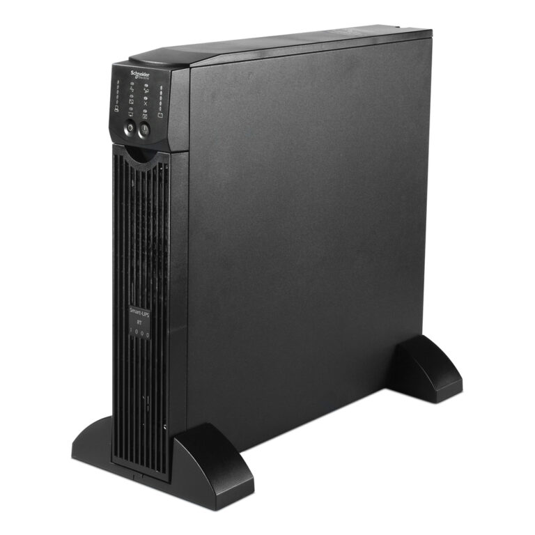 APC Smart-UPS SMT750IC - 6x C13, USB, SmartConnect, 750VA