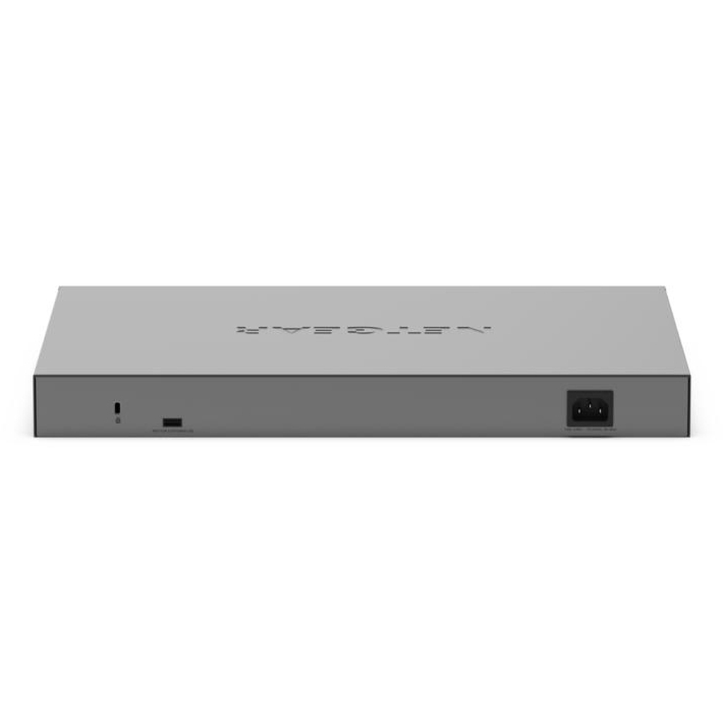 NETGEAR 52-Port PoE Gigabit/10G Stackable Smart Switch (GS752TXP) - Image 3