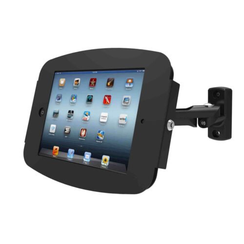 Compulocks Space Active holder Tablet/UMPC Black