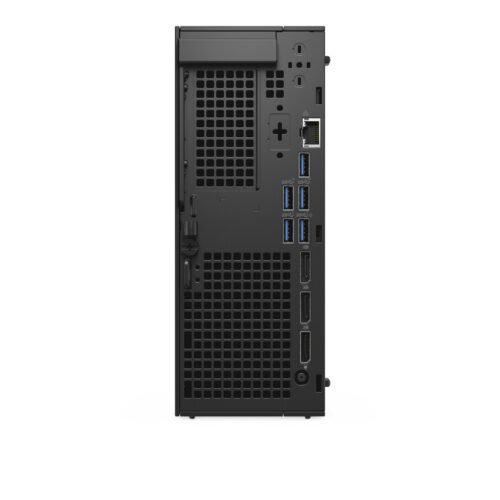 DELL Precision 3280 Intel® Core™ i7 i7-14700 16 GB DDR5-SDRAM 512 GB SSD NVIDIA T400 Windows 11 Pro CFF Workstation - Image 2