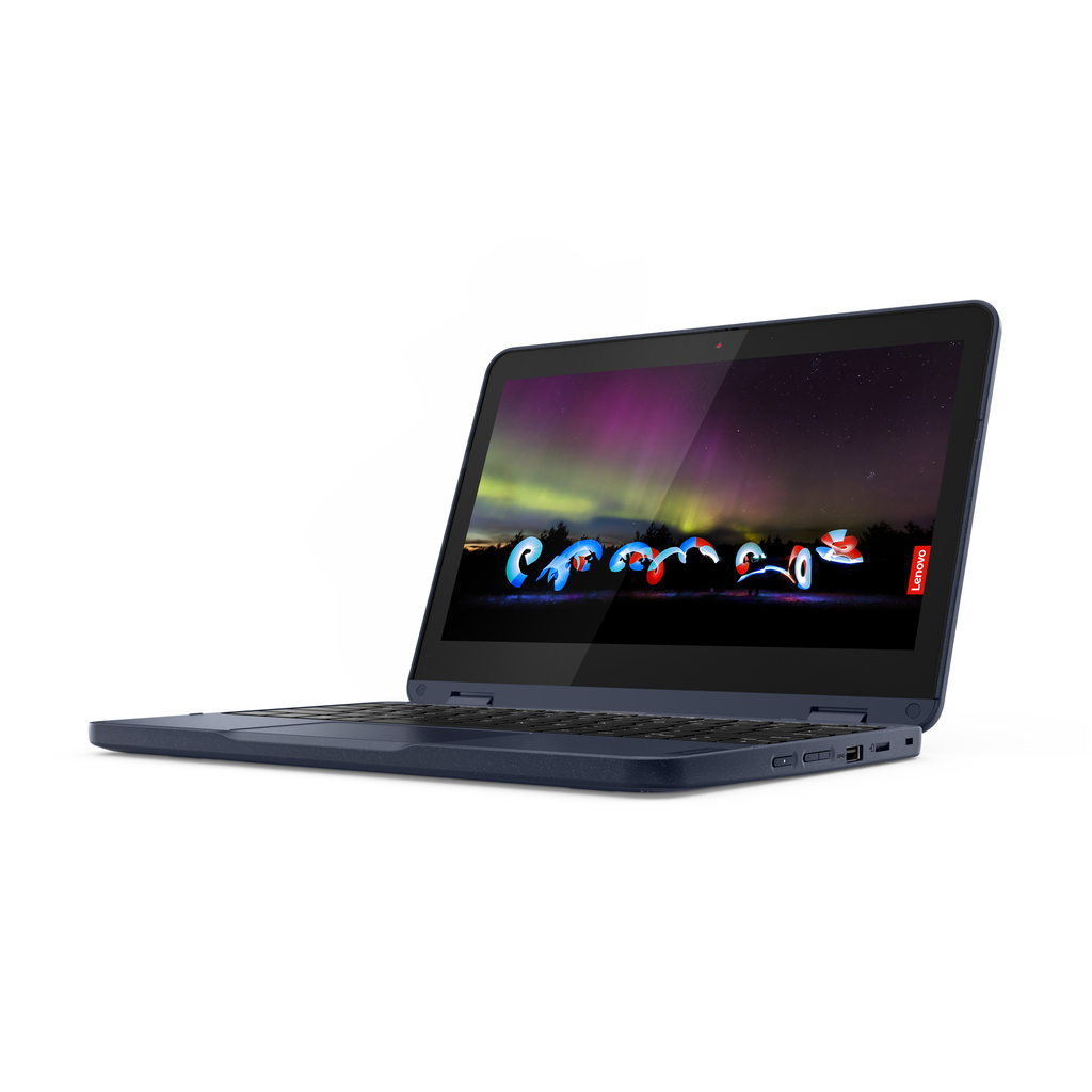 Lenovo 300w Gen 3 (AMD) 3015e Hybrid (2-in-1) 29.5 cm (11.6") Touchscreen HD 4 GB DDR4-SDRAM 128 GB SSD Wi-Fi 5 (802.11ac) Wind - Image 12