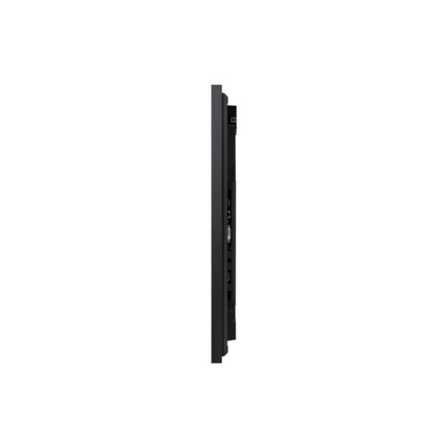 Samsung QM32R-T Digital signage flat panel 81.3 cm (32") LCD Wi-Fi 400 cd/m² Full HD Black Touchscreen Tizen 4.0 - Image 8