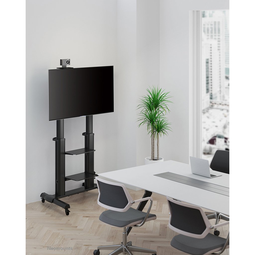 Neomounts AWL28-210BL1 Multimedia holder - universal - Image 10