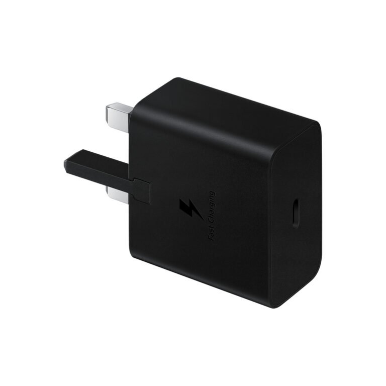 Samsung EP-T1510NBEGGB mobile device charger Smartphone Black USB Indoor