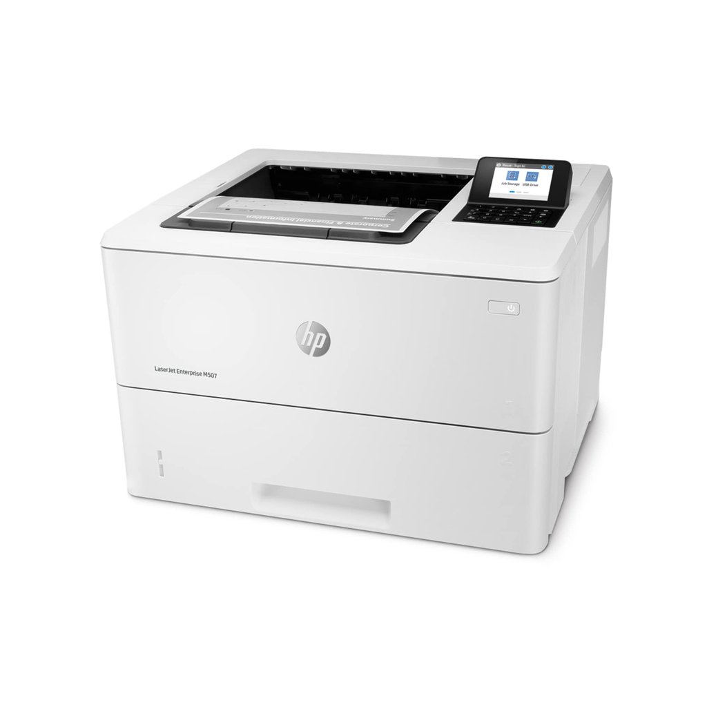 HP LaserJet Enterprise M507dn - Image 19