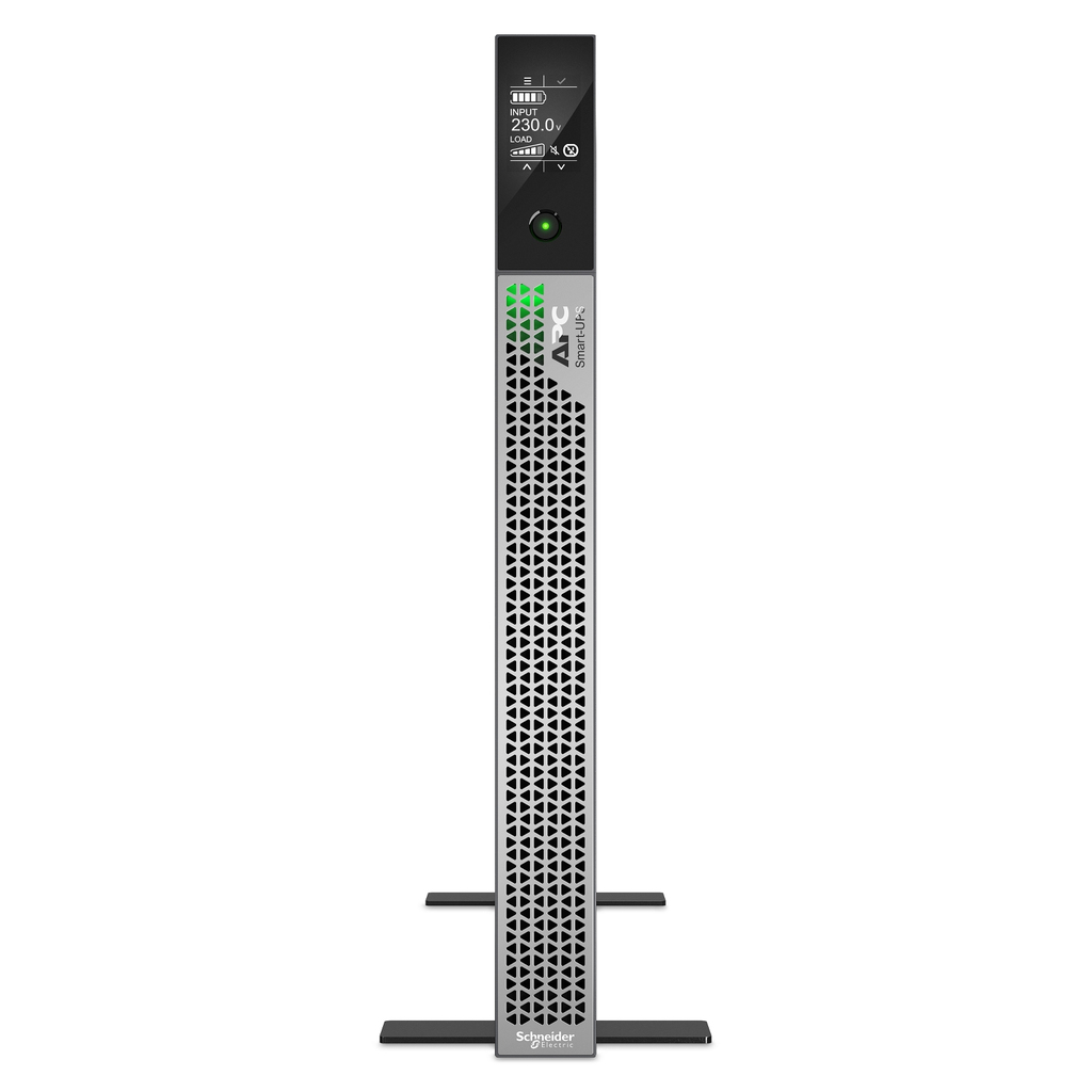 APC Smart-UPS Ultra On-Line SRTL2KRM1UIC, 2KW, 1U Rack/Tower/Wall, 3x C13 & 2x C19, SmartConnect - Image 14