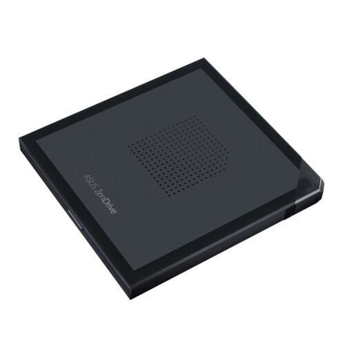 ASUS ZenDrive V1M (SDRW-08V1M-U) optical disc drive DVD±RW Black - Image 5
