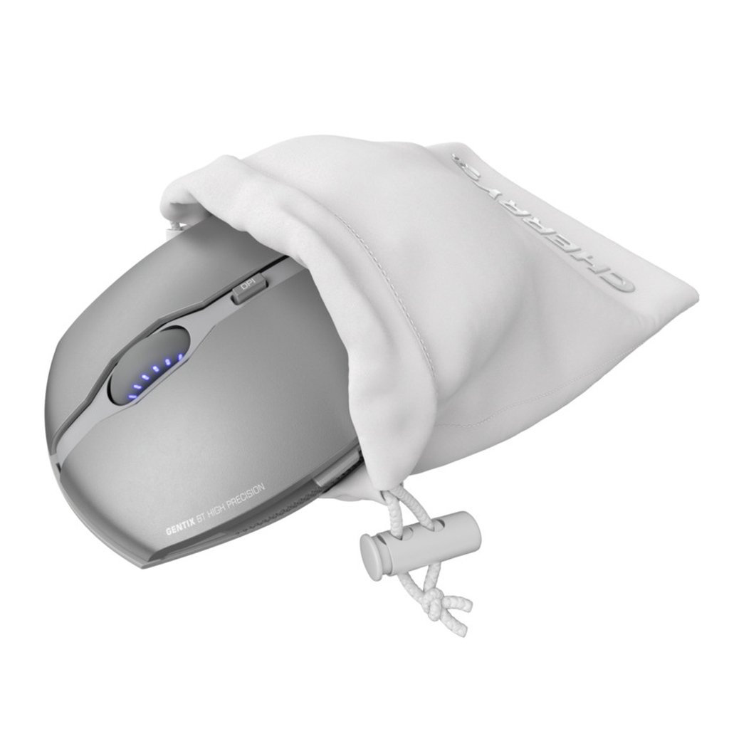 CHERRY GENTIX BT mouse Gaming Ambidextrous Bluetooth Optical 2000 DPI - Image 4