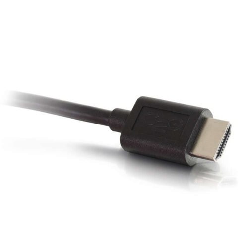 C2G HDMI® Male to Single Link DVI-D™ Female Adapter Converter Dongle - Image 2