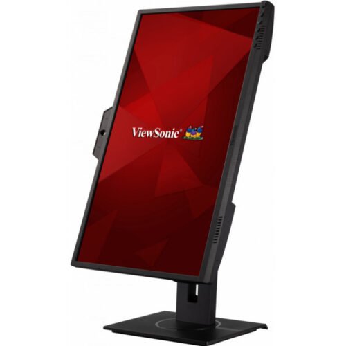 Viewsonic VG Series VG2440V LED display 60.5 cm (23.8") 1920 x 1080 pixels Full HD Black - Image 15