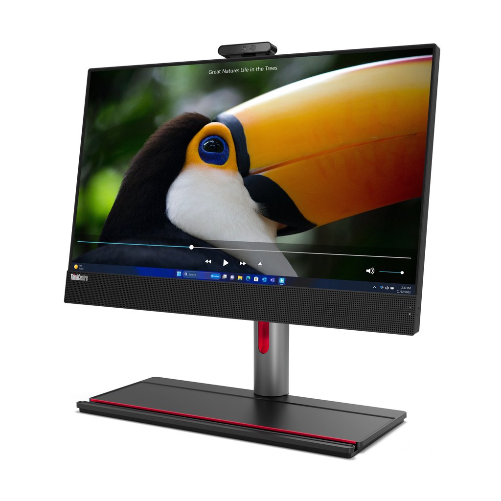 Lenovo ThinkCentre M90a Intel® Core™ i5 i5-14500 60.5 cm (23.8") 1920 x 1080 pixels All-in-One PC 16 GB DDR5-SDRAM 5 - Image 2