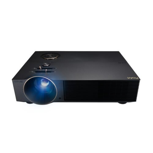 ASUS ProArt Projector A1 Standard throw projector 3000 ANSI lumens DLP 1080p (1920x1080) 3D Black - Image 5