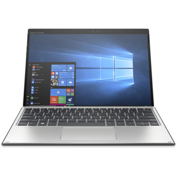 HP Elite x2 G4 Intel® Core™ i5 i5-8265U Hybrid (2-in-1) 33 cm (13") Touchscreen 8 GB LPDDR3-SDRAM 256 GB SSD Wi-Fi 6