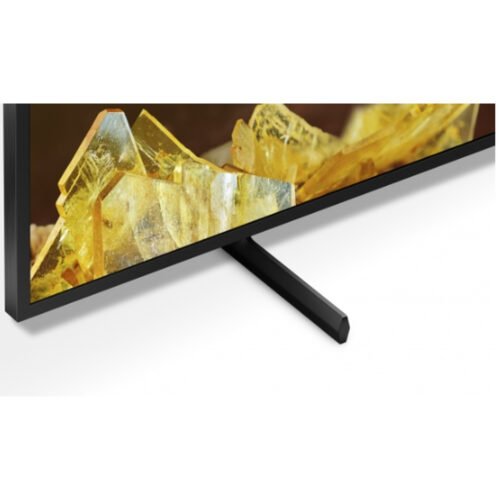 Sony FWD-98X90L 2.49 m (98") 4K Ultra HD Smart TV Wi-Fi Black - Image 7