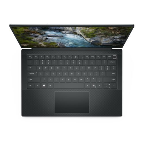 DELL Precision 5490 Intel Core Ultra 7 155H Mobile workstation 35.6 cm (14") Full HD+ 16 GB LPDDR5x-SDRAM 1 TB SSD NVIDIA RTX 1 - Image 6