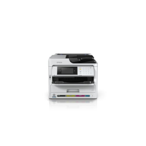Epson WorkForce Pro WF-C5890DWF Inkjet A4 4800 x 1200 DPI 34 ppm Wi-Fi - Image 2