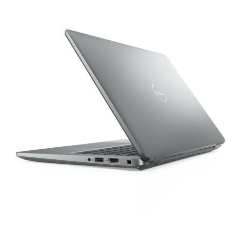 DELL Precision 3490 Intel Core Ultra 7 155H Mobile workstation 35.6 cm (14") Full HD 16 GB DDR5-SDRAM 512 GB SSD NVIDIA RTX 500 - Image 5