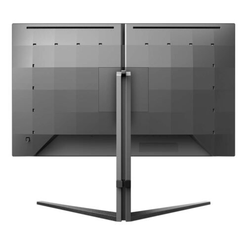 Philips Evnia 32M2N6800M/00 computer monitor 80 cm (31.5") 3840 x 2160 pixels 4K Ultra HD LCD Black - Image 7