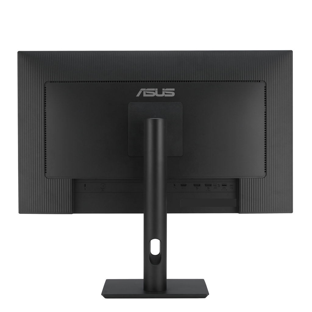 ASUS HA2741A computer monitor 68.6 cm (27") 2560 x 1440 pixels Quad HD LCD Black - Image 10