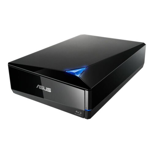 ASUS BW-16D1H-U PRO optical disc drive Blu-Ray DVD Combo Black - Image 2