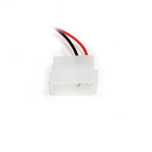 StarTech.com 20in Slimline SATA to SATA with LP4 Power Cable Adapter - Image 3