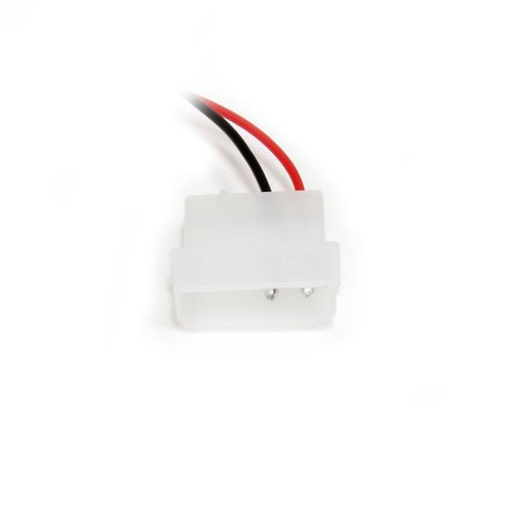 StarTech.com 20in Slimline SATA to SATA with LP4 Power Cable Adapter - Image 3