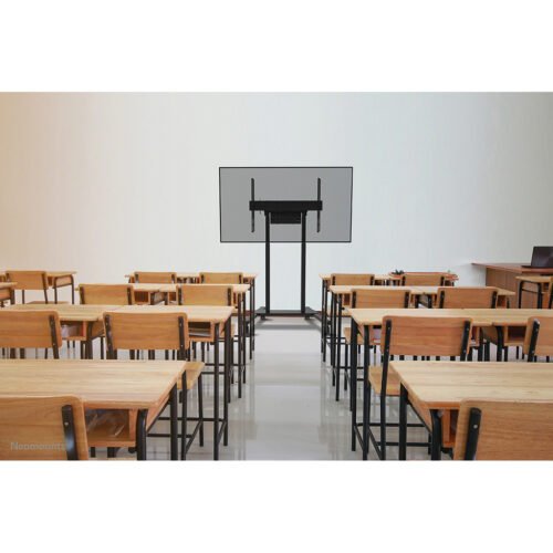 Neomounts FL55-875BL1 TV trolley 55-100" - motorised - TÜV - Image 18