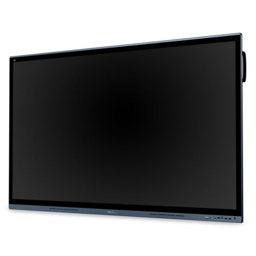 Viewsonic IFP6562 Signage Display Interactive flat panel 165.1 cm (65") LED Wi-Fi 350 cd/m² 4K Ultra HD Black Touchscreen Buil - Image 7