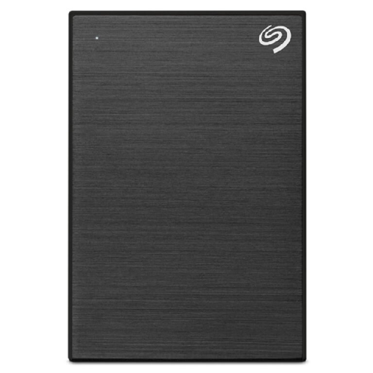 Seagate One Touch STKZ4000400 external hard drive 4 TB 2.5" Micro-USB B 2.0/3.2 Gen 1 (3.1 Gen 1) Black