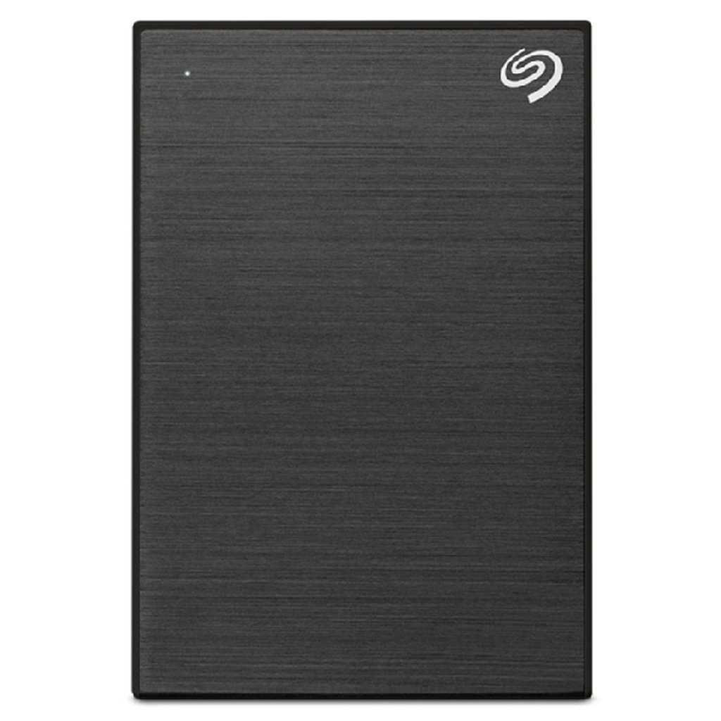 Seagate One Touch STKZ4000400 external hard drive 4 TB 2.5" Micro-USB B 2.0/3.2 Gen 1 (3.1 Gen 1) Black
