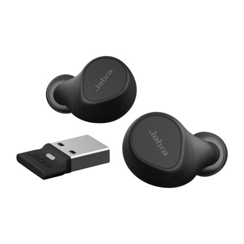 Jabra Evolve2 Buds - USB-A UC - Image 2