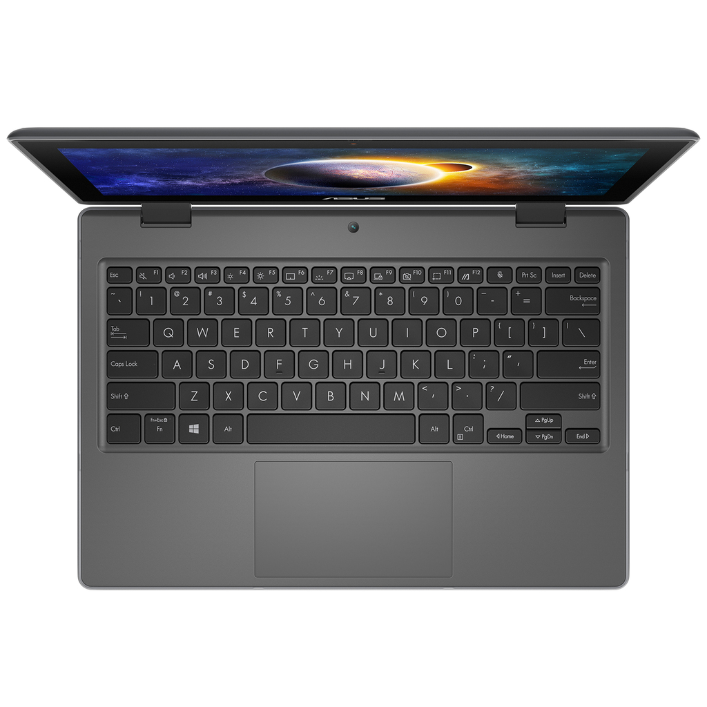 ASUS BR1100F-C41XAS-3Y Intel® Celeron® N N4500 Hybrid (2-in-1) 29.5 cm (11.6") Touchscreen HD 4 GB DDR4-SDRAM 128 GB - Image 8