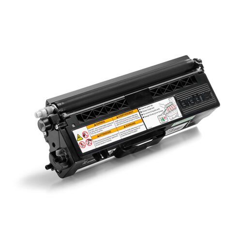 Brother TN-325BK toner cartridge 1 pc(s) Original Black - Image 4