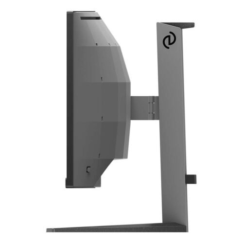 Philips Evnia 34M2C6500/00 computer monitor 86.4 cm (34") 3440 x 1440 pixels Wide Quad HD QD-OLED Grey - Image 6