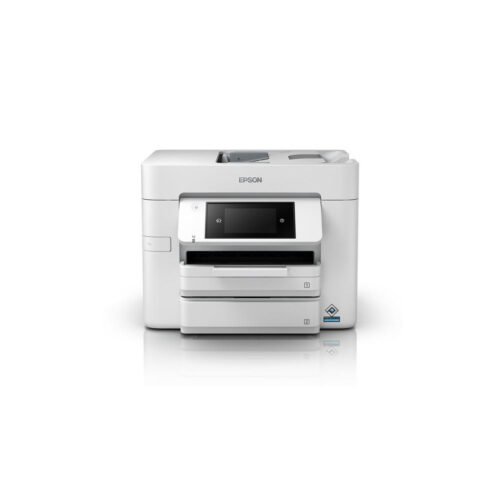 Epson WorkForce Pro WF-C4810DTWF Inkjet A4 4800 x 2400 DPI 36 ppm Wi-Fi - Image 3