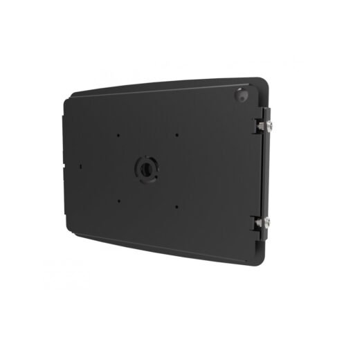 Compulocks iPad Pro 12.9" (3-6th Gen) Space Enclosure Wall Mount Black - Image 2