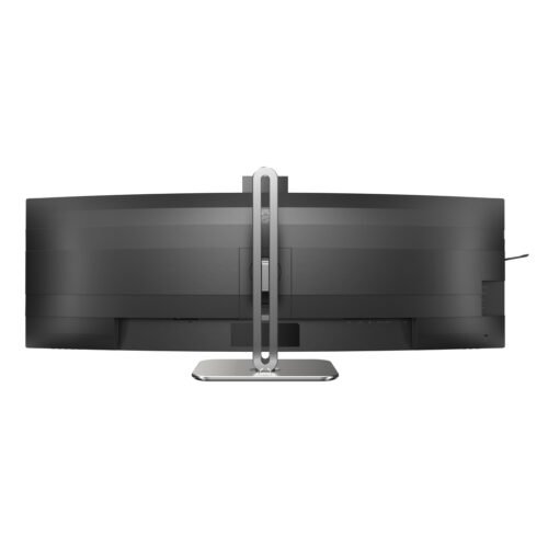 Philips 5000 series 49B2U5900CH/00 LED display 124 cm (48.8") 5120 x 1440 pixels Dual QHD LCD Black - Image 11