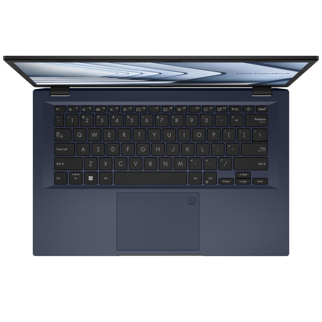 ASUS ExpertBook B1 B1402CG-EBI381XA Intel Core i3 N-series i3-N305 Laptop 35.6 cm (14") Full HD 8 GB DDR4-SDRAM 128 GB Flash Wi - Image 2