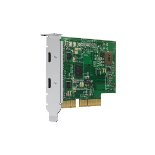 QNAP QXP-T32P interface cards/adapter Internal Thunderbolt 3 - Image 10