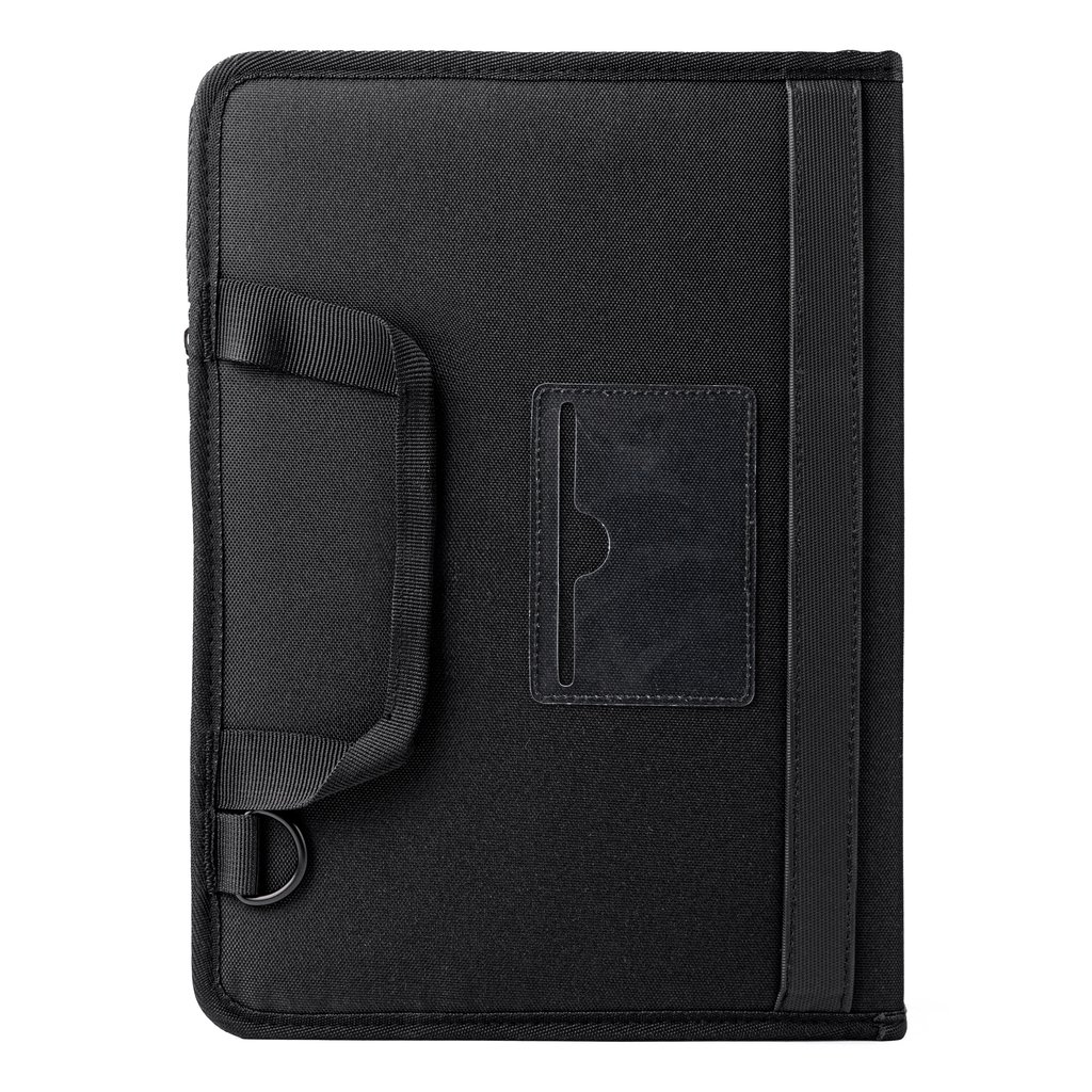 Techair TACWI009 Meet the ultimate 11-12” Chromebook case – it's like a work-in style superhero! Fasten it, protect with EV