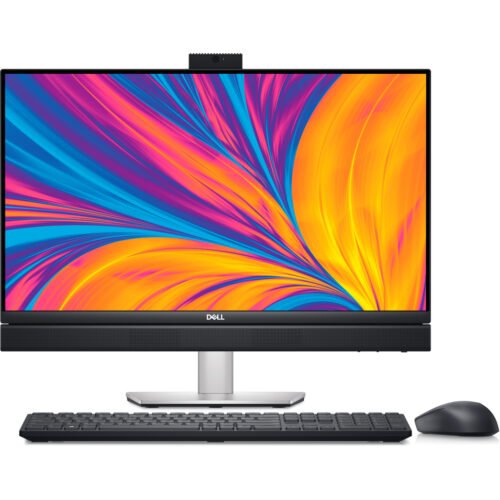 DELL OptiPlex 7420 plus Intel® Core™ i7 i7-14700 60.5 cm (23.8") 1920 x 1080 pixels All-in-One PC 16 GB DDR5-SDRAM 5