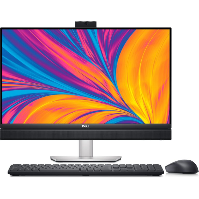 DELL OptiPlex 7420 plus Intel® Core™ i7 i7-14700 60.5 cm (23.8") 1920 x 1080 pixels All-in-One PC 16 GB DDR5-SDRAM 5