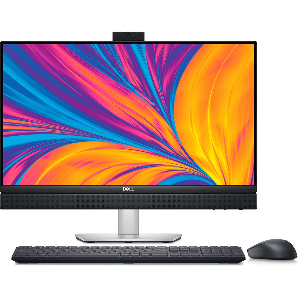 DELL OptiPlex 7420 plus Intel® Core™ i5 i5-14500 60.5 cm (23.8") 1920 x 1080 pixels All-in-One PC 16 GB DDR5-SDRAM 5