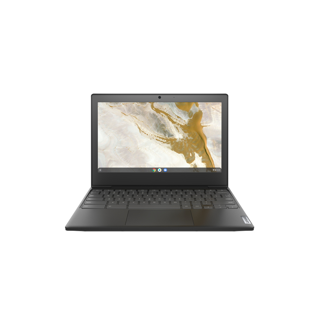 Lenovo IdeaPad 3 CB 11IGL05 Intel® Celeron® N N4020 Chromebook 29.5 cm (11.6") HD 4 GB LPDDR4-SDRAM 64 GB eMMC Wi-Fi