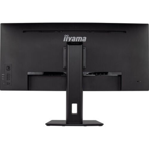 iiyama ProLite XCB3494WQSN-B5 LED display 86.4 cm (34") 3440 x 1440 pixels UltraWide Quad HD Black - Image 5