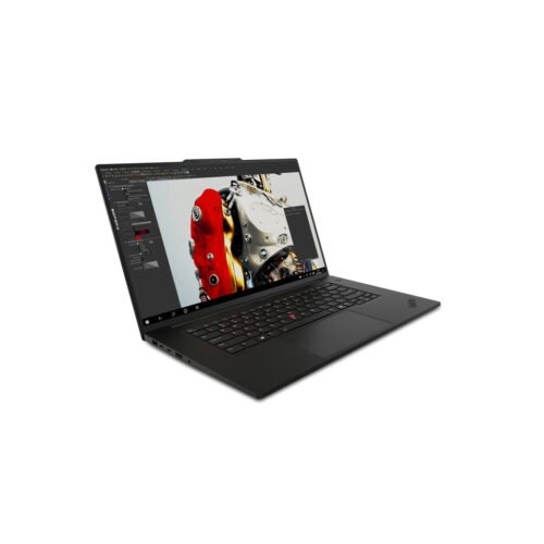 Lenovo ThinkPad P1 Gen 7 Intel Core Ultra 9 185H Mobile workstation 40.6 cm (16") WQXGA 32 GB LPDDR5x-SDRAM 1 TB SSD NVIDIA RTX - Image 10