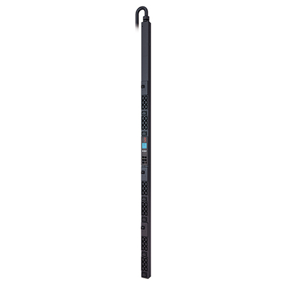 APC AP8868 power distribution unit (PDU) 42 AC outlet(s) 0U Black