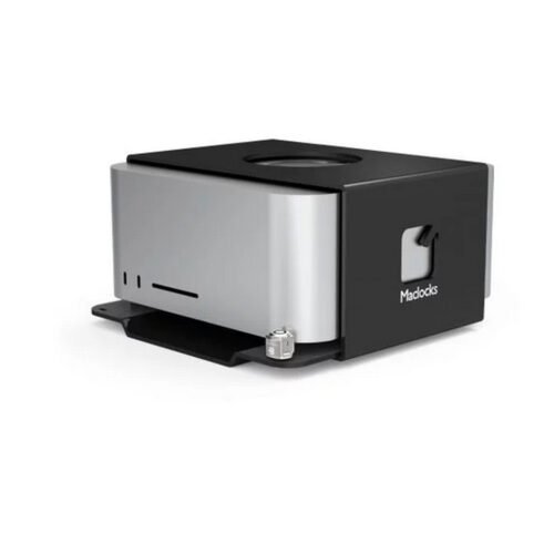 Compulocks Mac Studio Security Mount Black - Image 2