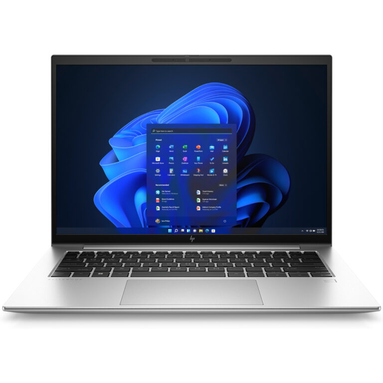 HP EliteBook 1040 G9 Intel® Core™ i7 i7-1255U Laptop 35.6 cm (14") WUXGA 16 GB DDR5-SDRAM 512 GB SSD Wi-Fi 6E (802.1