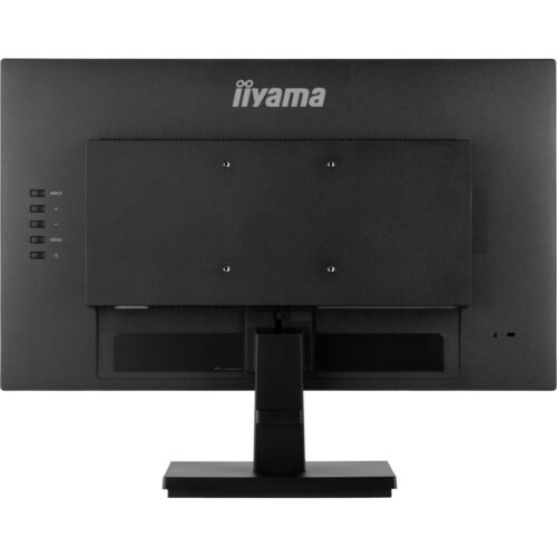 iiyama ProLite 24” IPS technology panel with USB hub and 100Hz refresh rate - Image 8
